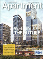 Canadian Apartment Magazine - One Rental Property Owner Warns of Missing Standard  Lease Clauses